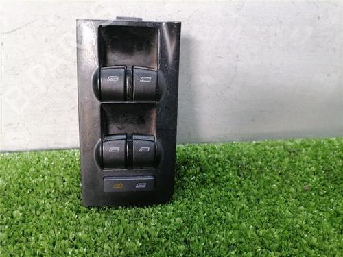 Used Left front window switch Left front window switch AUDI A6 C5 Avant (4B5, 4B6) 2.5 TDI (163 hp) 33860226 33860226