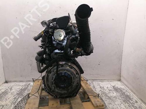 Engine RENAULT MEGANE II Saloon (LM0/1_) 1.5 dCi (LM1E) | BP39571873M1 - Image 4