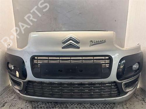 Used Front bumper Front bumper CITROËN C3 Picasso (SH_) 1.6 HDI 90 (92 hp) 36681937 36681937