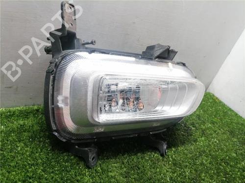 Right front fog light KIA CARENS IV 1.6 GDi | BP32432151C31 - Image 2