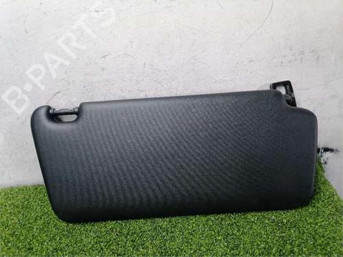 Left sun visor MERCEDES-BENZ CLA Coupe (C117) CLA 180 (117.342) | BP37862275I1 - Image 4