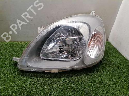 Used Left headlight Left headlight 39601144 39601144