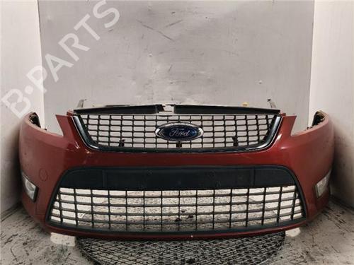 front-bumper-ford-mondeo-iv-ba7-2007-2008-2009-2010-2011-2012-2013-2014-2015-34176035 main image
