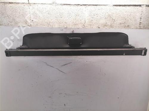 Used Rear parcel shelf VOLVO V60 I (155) D5 Hybrid AWD (230 hp) 32821356