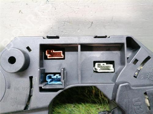 Switch CITROËN C4 Picasso I MPV (UD_) 1.6 HDi | BP36452907I30  - Image 5