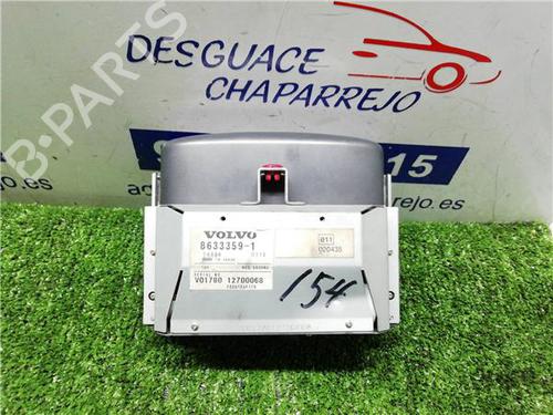 other-volvo-xc90-i-275-2002-2003-2004-2005-2006-2007-2008-2009-2010-2011-2012-2013-2014-2015-31897101 main image