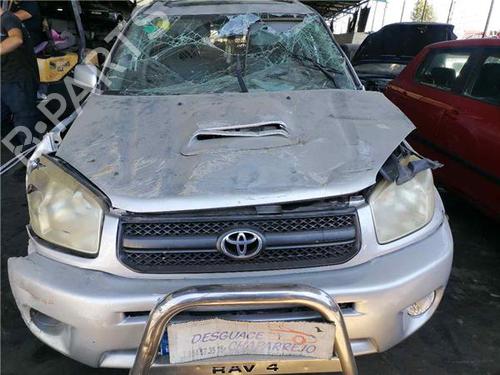 Used Parts TOYOTA RAV 4 II (_A2_) 2.0 D 4WD (CLA20_, CLA21_, CLA20R, CLA21R) (116 hp) 4409623