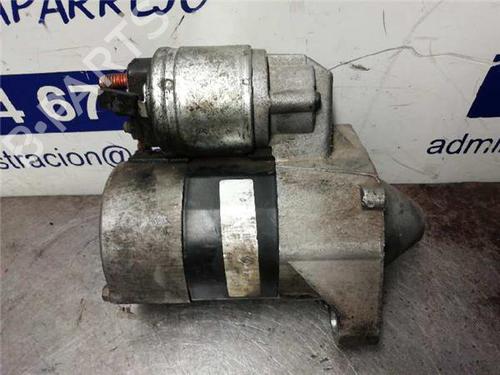 Used Starter RENAULT KANGOO (KC0/1_) 1.2 (KC0A, KC0K, KC0F, KC01) (58 hp) 31889771