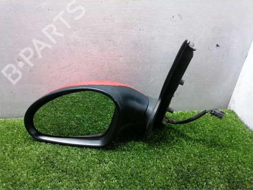 Used Left mirror Left mirror SEAT ALTEA (5P1) 2.0 TDI (140 hp) 35269831 35269831