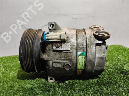 Used AC compressor AC compressor OPEL VECTRA B (J96) 1.6 i 16V (F19) (100 hp) 33679315 33679315