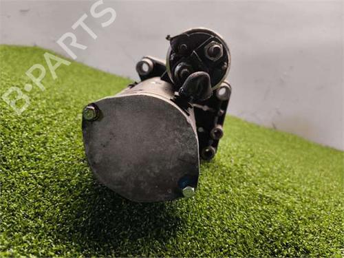 Starter PEUGEOT 407 (6D_) 1.6 HDi 110 (6D9HZC, 6D9HYC) | BP37185966M8 - Image 2