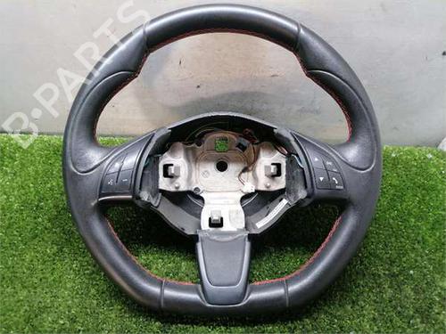 Used Steering wheel Steering wheel FIAT 500 C (312_) 1.2 (312CXA1A, 312AXA1A) (69 hp) 36146531 36146531