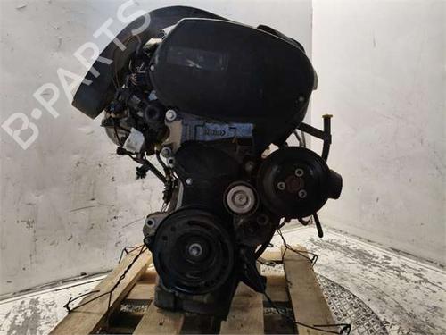 Engine OPEL MERIVA A MPV (X03) 1.6 (E75) | BP38181887M1 - Image 2