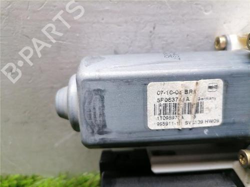 Left front window motor SEAT TOLEDO III (5P2) 2.0 TDI 16V | BP33478132E21 - Image 4