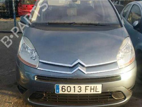 Used Parts CITROËN C4 Grand Picasso I (UA_) 1.6 HDi (109 hp) 4408924