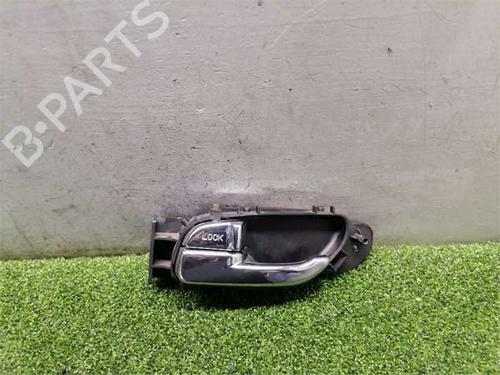 Used Front left interior door handle Front left interior door handle 38313491 38313491