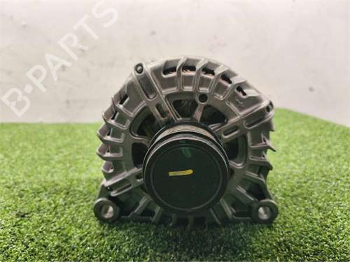 Alternator CITROËN C4 II (NC_) 1.6 BlueHDi 100 | BP39571855M7 - Image 4