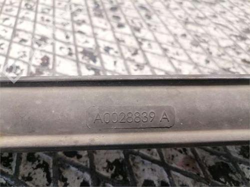 Steering rack ABARTH 500 / 595 / 695 1.4 (312.AXF1A, 312.AXD1A) | BP37479715M22 - Image 3