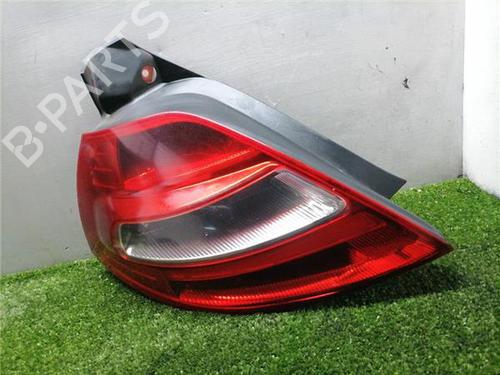 Used Left taillight Left taillight 36849917 36849917