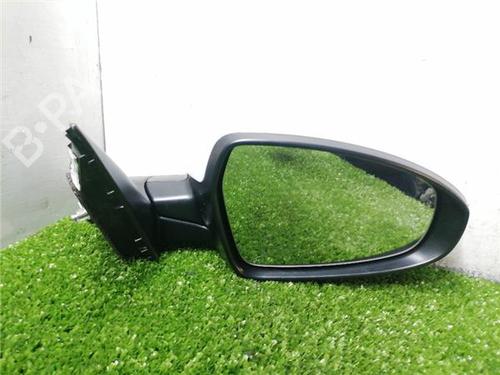 Used Right mirror KIA XCEED (CD) 1.0 T-GDI (101 hp) 32399530
