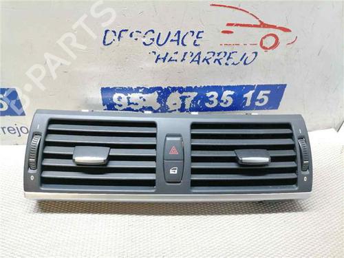 Bouton de warning BMW X5 (E70) xDrive 35 d (286 hp) 31899433