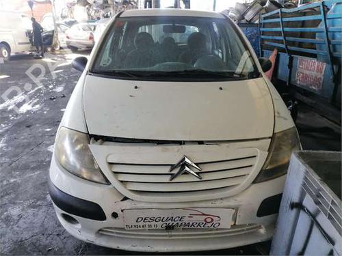 Used Parts CITROËN C3 I (FC_, FN_) 1.4 HDi 4969960