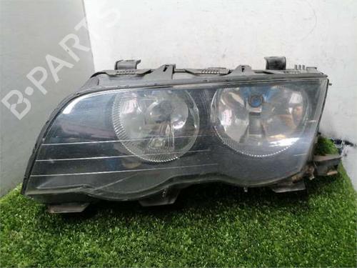 Phare gauche Phare gauche BMW 3 (E46) 320 d (136 hp) 36544050 36544050