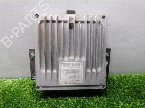 Used Electronic module Electronic module RENAULT MEGANE II Hatchback Van (KM0/2_) 1.5 dCi (101 hp) 33415717 33415717