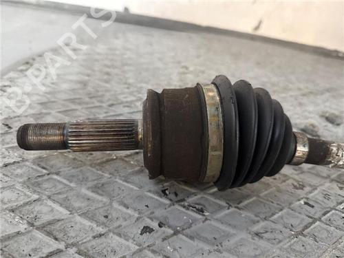 Left front driveshaft SMART FORFOUR (454) 1.1 (454.030) | BP35997852M38 - Image 2