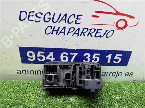 Switch RENAULT MEGANE II (BM0/1_, CM0/1_) 1.5 dCi (BM1F, CM1F) | BP31897083I30