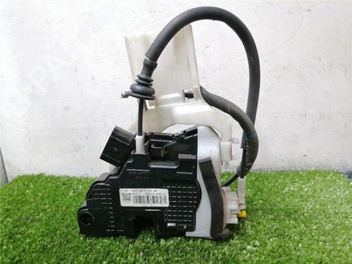 Front right lock KIA CARENS IV 1.7 CRDi | BP32457344C97