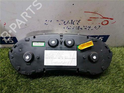Instrument cluster PEUGEOT 308 I (4A_, 4C_) 1.6 16V | BP31900728C47