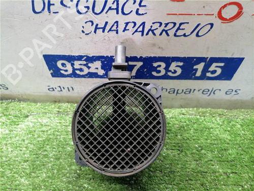 Mass air flow sensor AUDI A3 Sportback (8PA) 2.0 TDI | BP31898331M95