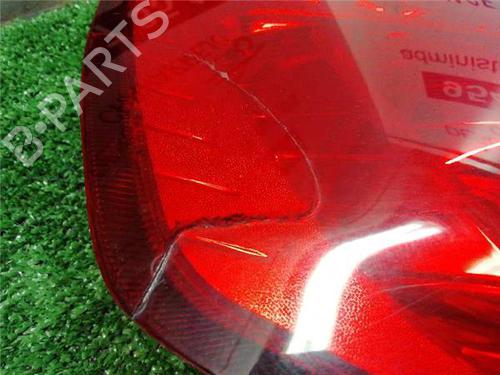 Left taillight FORD FIESTA VI (CB1, CCN) 1.4 TDCi | BP31891757C34 - Image 2