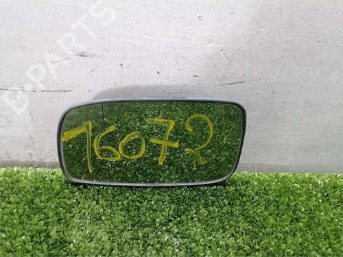 Used Left mirror glass Left mirror glass 36790450 36790450