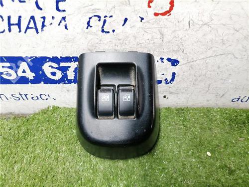 Used Left front window switch HYUNDAI ATOS PRIME (MX) 1.1 (59 hp) 31898424