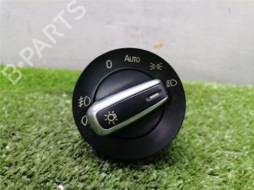 Kombi Kontakt / Stilkkontakt Kombi Kontakt / Stilkkontakt VW GOLF PLUS V (5M1, 521) 2.0 TDI 16V (140 hp) 36146404 36146404