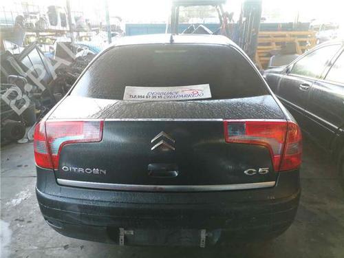 Right mirror CITROËN C5 II (RC_) 2.0 16V (RCRFJB, RCRFJC) | BP31893529C27 