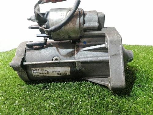 Used Starter Starter RENAULT TALISMAN (LP_) 1.6 dCi 130 (130 hp) 33415686 33415686