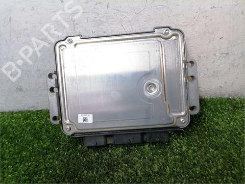 Control unit PEUGEOT 207 Hatchback Van (WA_, WC_) 1.4 HDi | BP36053530M11 - Image 2