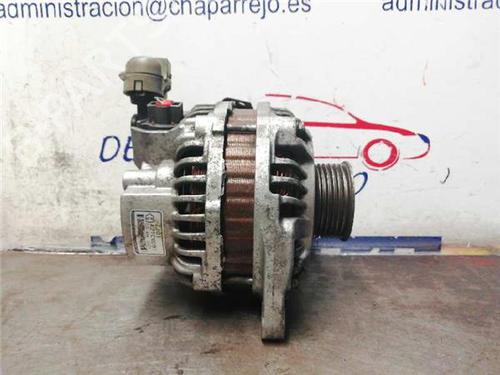 Alternateur MAZDA 3 (BK) 1.6 (BK14) (105 hp) 31889617