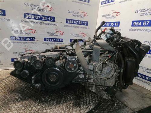 Engine MERCEDES-BENZ A-CLASS (W168) A 160 CDI (168.007) | BP31890554M1