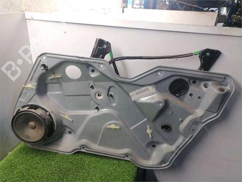 Used Front right window mechanism Front right window mechanism 38474233 38474233