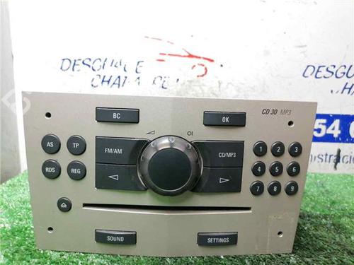 radio-opel-corsa-d-s07-2006-2007-2008-2009-2010-2011-2012-2013-2014-2015-31899372 main image