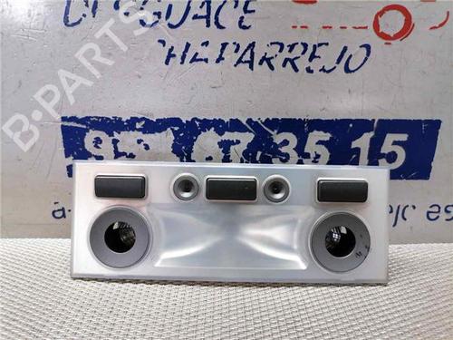 Kabinelys BMW 7 (E65, E66, E67) 730 d (218 hp) 31899532