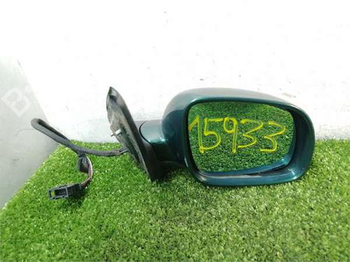 Used Right mirror Right mirror SEAT TOLEDO II (1M2) 1.9 TDI (110 hp) 36146562 36146562