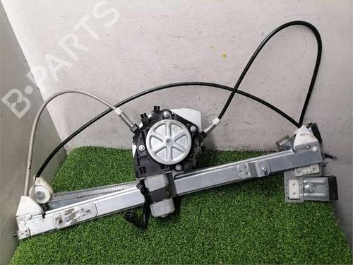 Used Front left window mechanism Front left window mechanism SEAT CORDOBA (6K1, 6K2) 1.6 i (75 hp) 40615572 40615572