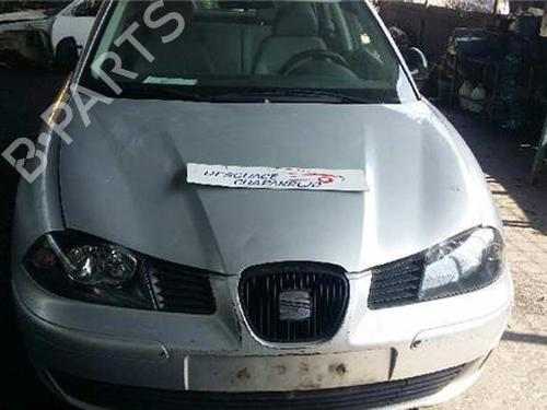 Electronic module SEAT IBIZA III (6L1) 1.2 | BP31888966M83