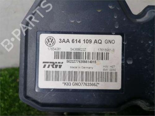 ABS pump VW PASSAT CC B6 (357) 2.0 TDI | BP36282606M43 - Image 5