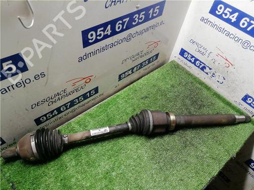 Used Right front driveshaft FORD MONDEO IV (BA7) 2.0 TDCi (140 hp) 31892831